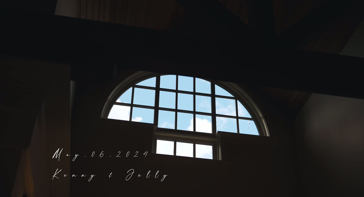 K&J 婚礼预告片.mov